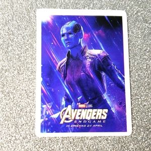 MARVEL waterproof Sticker